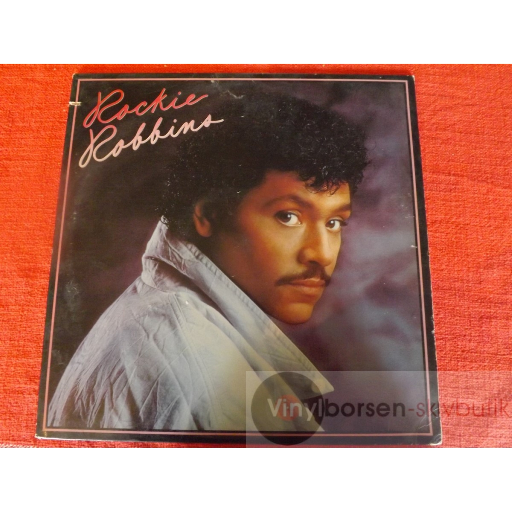 ROCKIE ROBBINS