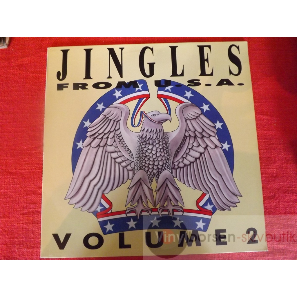 JINGLES 