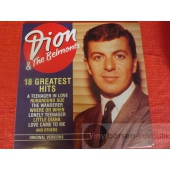 DION&THE BELMONTS 18 