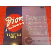 DION&THE BELMONTS 18 