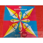 2 ULIMITED  THE MAGIC FRIEND