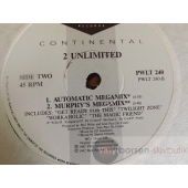 2 ULIMITED  THE MAGIC FRIEND