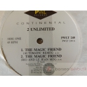 2 ULIMITED  THE MAGIC FRIEND