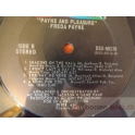 FREDA PAYNE  