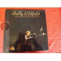 SALLY OLDFIELD  IN CONCERT