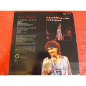 SALLY OLDFIELD  IN CONCERT