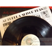 SALLY OLDFIELD  IN CONCERT