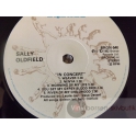 SALLY OLDFIELD  IN CONCERT