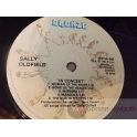 SALLY OLDFIELD  IN CONCERT
