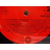 BANGLES DIFFERENT LIGHT