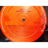 BANGLES DIFFERENT LIGHT