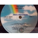 TONY CAREY   