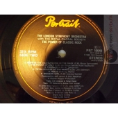 THE POWER OF CLASSIC ROCK