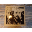 BEE GEES  ONE