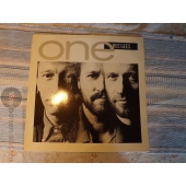 BEE GEES  ONE