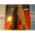 EARTH WIND&FIRE  