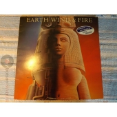 EARTH WIND&FIRE  