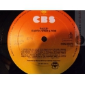 EARTH WIND&FIRE  