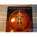 EARTH WIND&FIRE  
