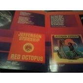 JEFFERSON STARSHIP GOLD