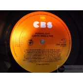 EARTH WIND&FIRE  