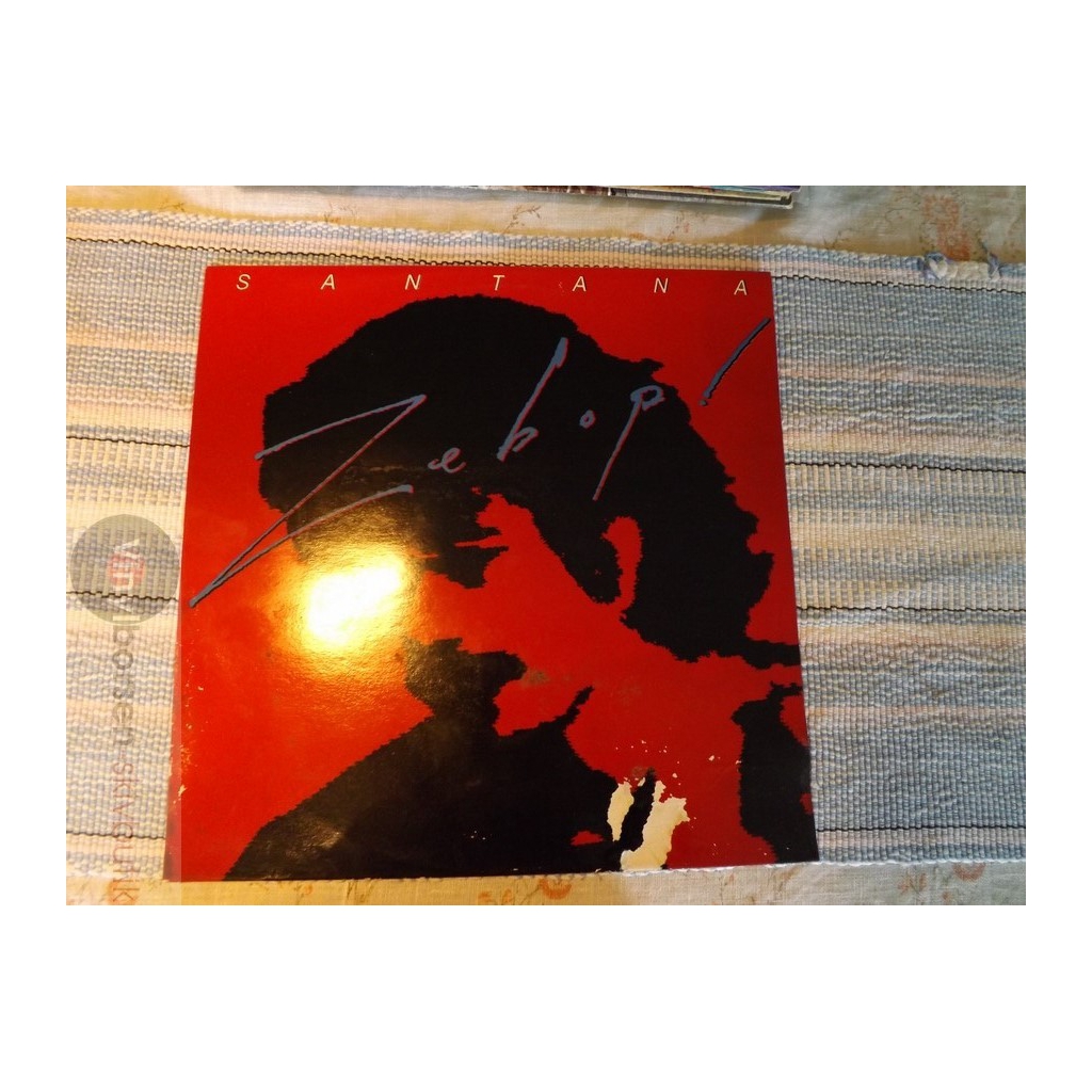 SANTANA  