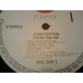 JESIE COTTON FROM THE HIP