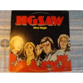 JIGSAW  SKY HIGH