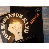TOM ROBINSON BAND 