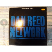 DAN REED NETWORK  
