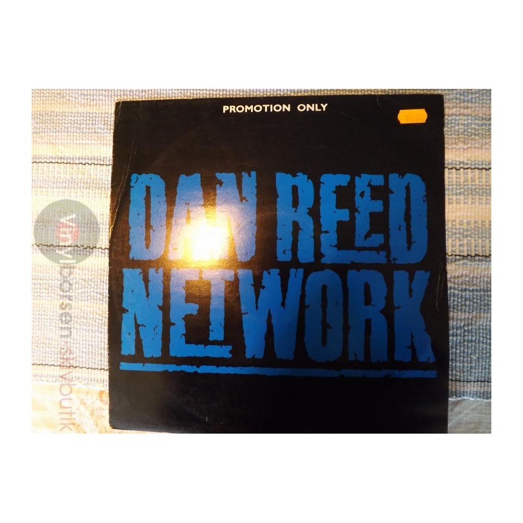 DAN REED NETWORK  