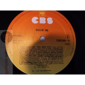V/A ROCK 80