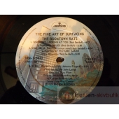 THE BOOMTOWN RATS  