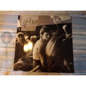 A-HA 