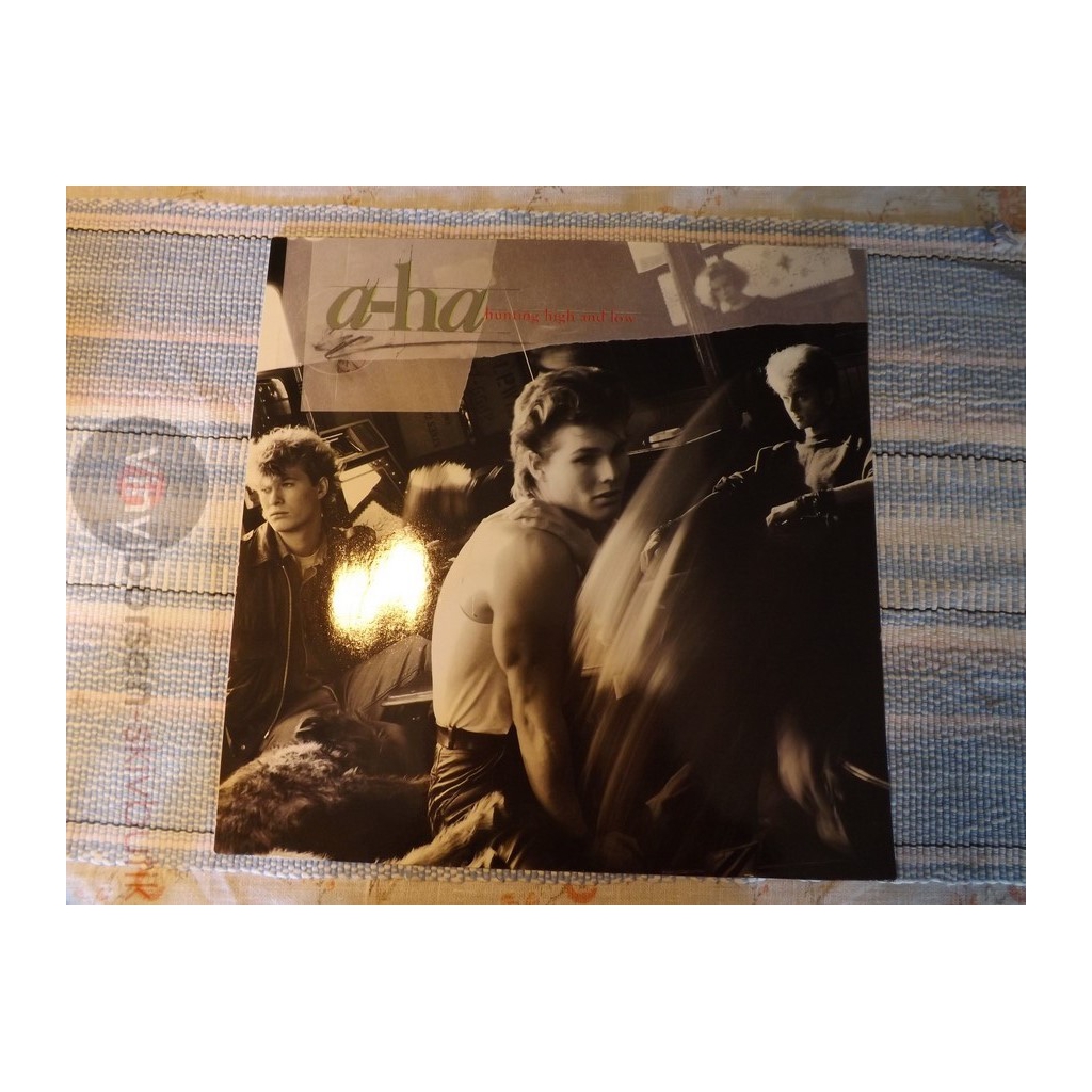 A-HA 