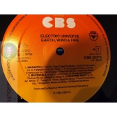 EARTH,WIND&FIRE  