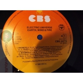 EARTH,WIND&FIRE  