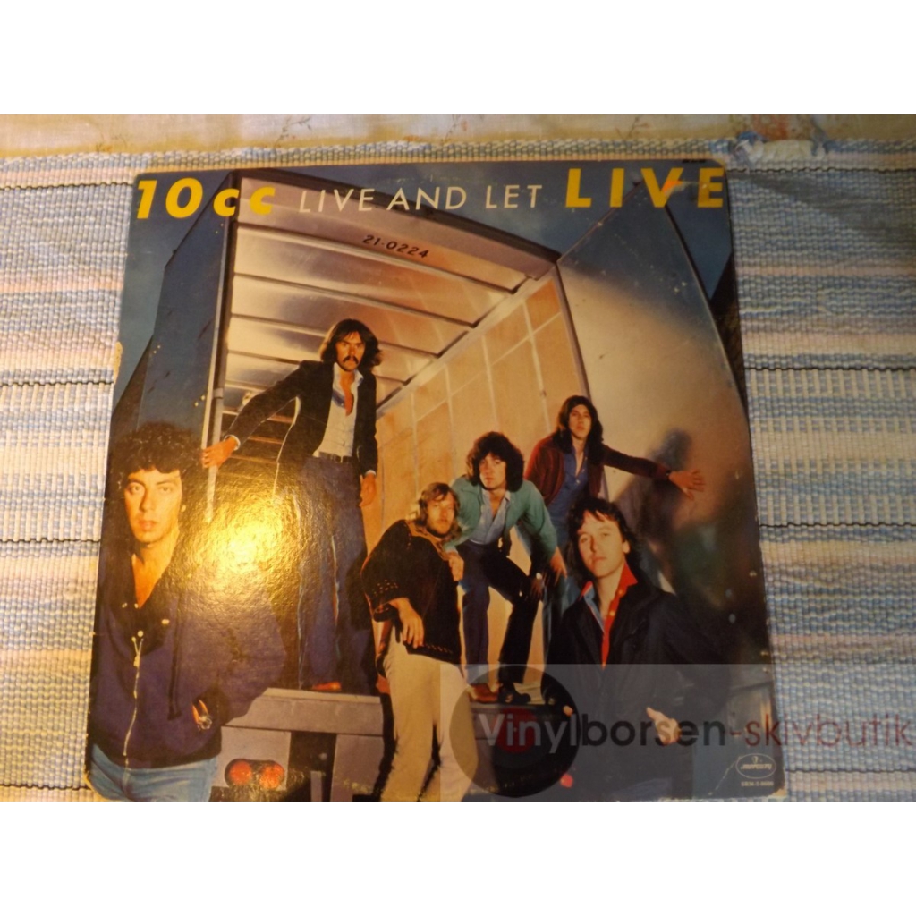 10CC 