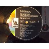 THE VENTURES  10 