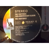THE VENTURES  10 