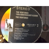 THE VENTURES  10 