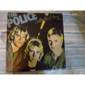 THE POLICE  