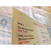 V/A HARVEST SPECIALS