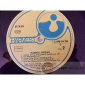 V/A HARVEST SPECIALS