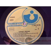 V/A HARVEST SPECIALS