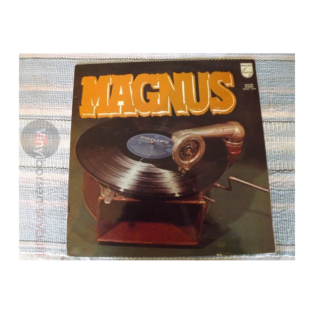 MAGNUS