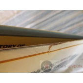 V/ATHE HISTORY OF ROCK 