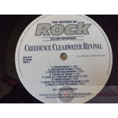 V/ATHE HISTORY OF ROCK 