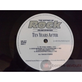 V/ATHE HISTORY OF ROCK 