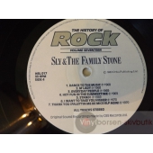 V/ATHE HISTORY OF ROCK 